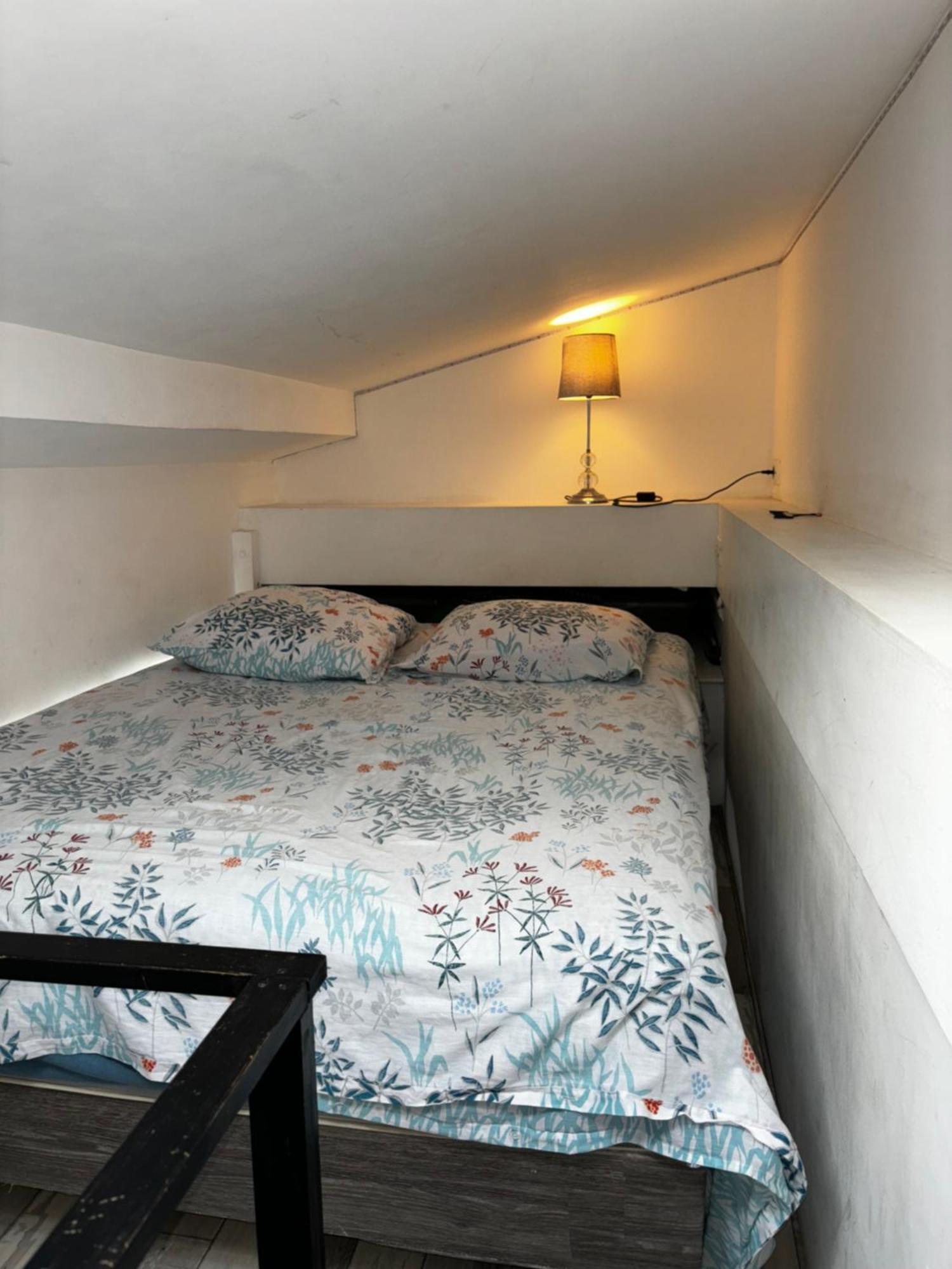 Pretty Montmartre Apartamento